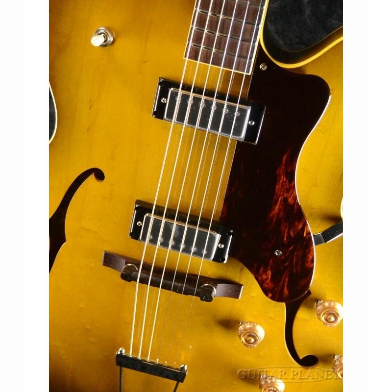 KING SNAKE GUITARS Detroit One