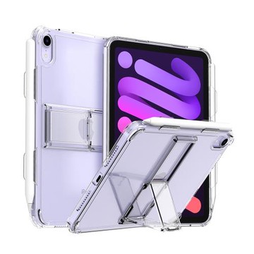 Araree Apple iPad Mini 6/7 代 抗震支架保護殼