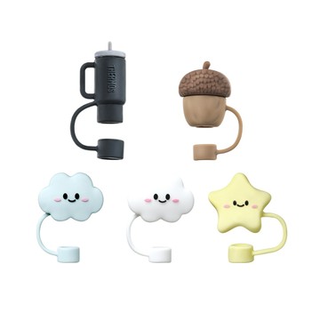【THERMOS 膳魔師】矽膠吸管塞-TKHA系列商品專用(Z-ST)