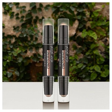 essence 艾森絲~雙頭修容打亮棒(2.76g) 款式可選