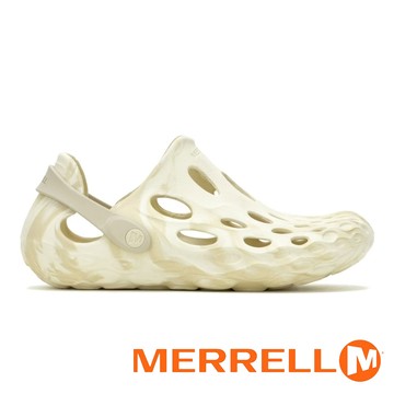 【MERRELL 美國】HYDRO MOC女水陸兩棲鞋『奶油』006970 戶外 露營 登山 健行 休閒 時尚 水陸 兩棲鞋