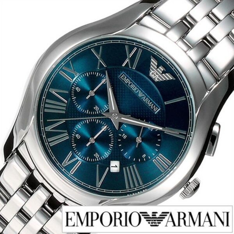 エンポリオアルマーニ 腕時計 EMPORIO ARMANI 時計 AR1787 メンズ | LINEブランドカタログ