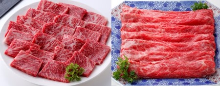 伊万里牛あじわい定期便 6回便 ヒレステーキ 焼肉 すき焼き しゃぶしゃぶ J954