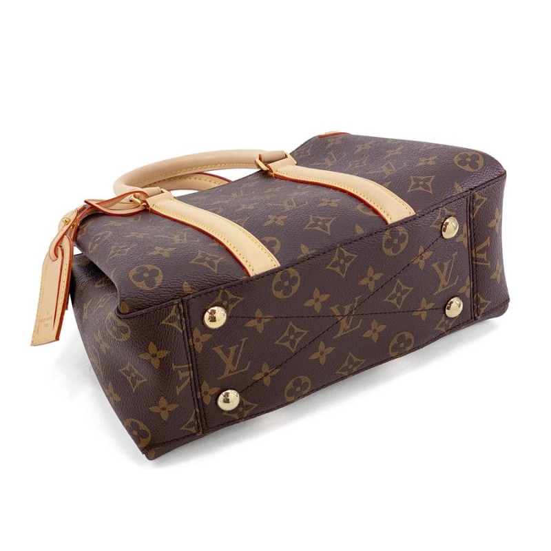 ルイヴィトン LOUIS VUITTON バッグ ハンドバッグ ショルダーバッグ ...