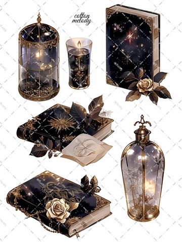 原創貼紙 no.S50 人物貼紙 原創人物貼紙 貼紙 cotton melody 迷你貼紙