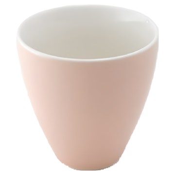 ZERO JAPAN. 典藏之星杯 190ml  桃子粉  1個