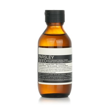 【Aesop】香芹籽抗氧化活膚調理液