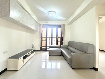 ★★順天領航家高樓視野戶★★大兩房平面車位｜台中市南屯區文山三街