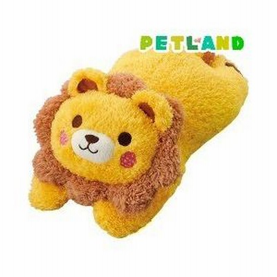 わんこだっこまくら ライオン ( 1コ入 )