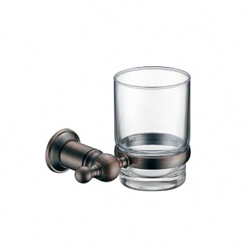 Formula 古銅色漱口杯架 Y-6508