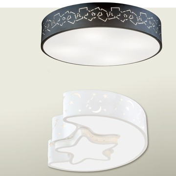 E27 現代風吸頂燈 F56-47-3231、3232、3233、3234、3235、3236