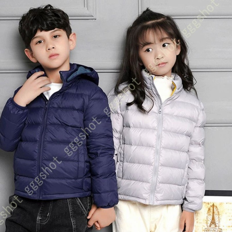 ダウンコート 子供服 女の子 男の子 ダウンジャケット 通学 アウター キッズ服 防寒 秋冬 ジュニア アウター フード付き キッズコート 冬 通園 アウトドア 通販 Lineポイント最大0 5 Get Lineショッピング
