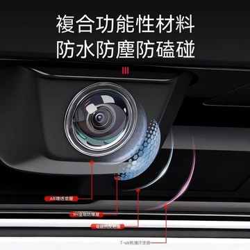🔥臺灣出貨🔥2026新款360全景影像镜头保护罩专车专用摄像头盖车用改装小物件