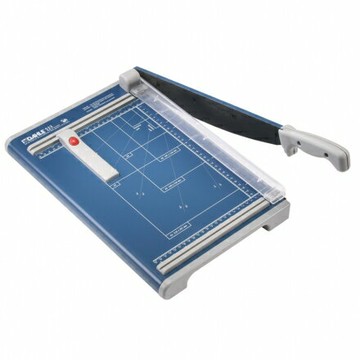 大力牌 DAHLE 533 A4專業裁紙機【34CM入口/可裁15張】