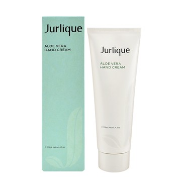Jurlique 茱莉蔻 蘆薈護手霜 125ml