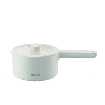 HERAN 1.5L多功能 甩甩美食料理鍋 (HCP-15MK010)