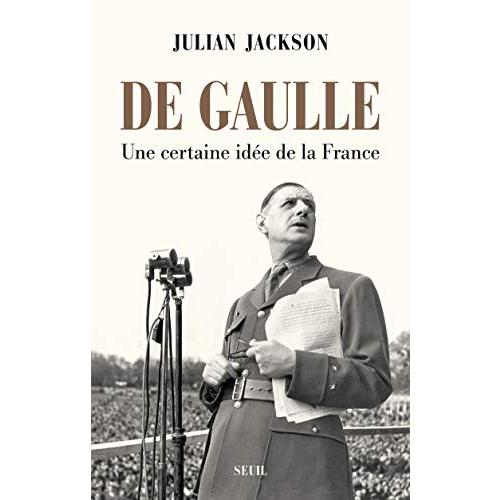 De Gaulle