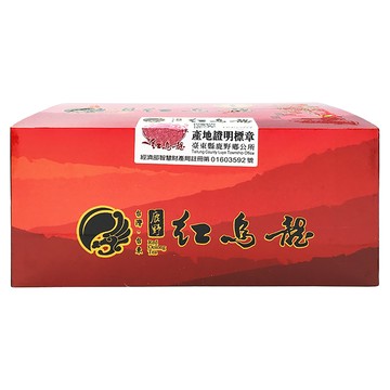 紅烏龍茶 Set  2.5g  16包  1盒