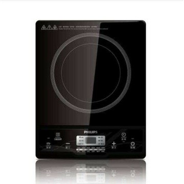 【石三億購物趣】PHILIPS 飛利浦 HD4924 智慧變頻電磁爐 _ 原廠公司貨