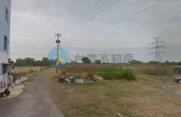 近路竹科學園區休閒社區旁便宜農地｜高雄市路竹區復興段