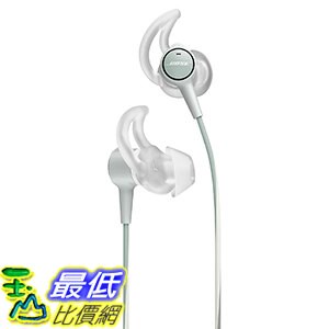 [美國直購] Bose SoundTrue Ultra in-ear headphones - Apple devices， Frost
