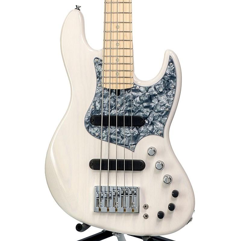 Xotic 5st White Blond Ash Maple XJ-1T