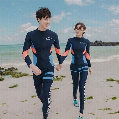 水着 ラッシュガード セット レディース メンズ 水着 長袖 ラッシュ ガード 上下セット ペア 水着 カップル おしゃれ ママ 通販 Lineポイント最大get Lineショッピング