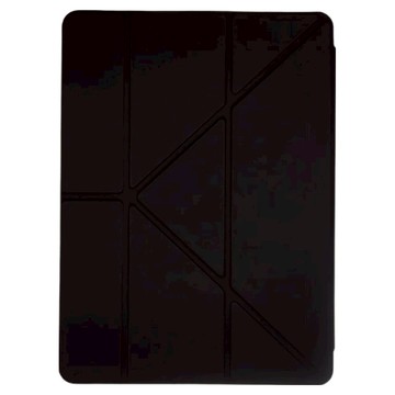 TCL NXTPAPER 11 Plus 雙軌可拆皮套  石墨黑  9469X  1個