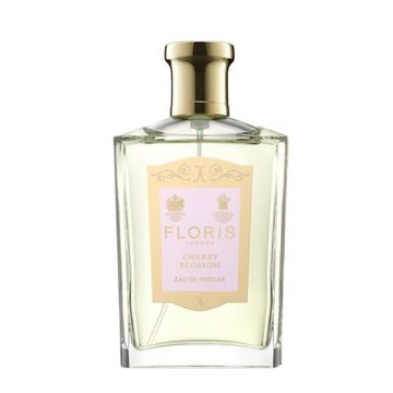 FLORIS 御花見淡香精 100ml TESTER (無盒版)-FLC17-37895