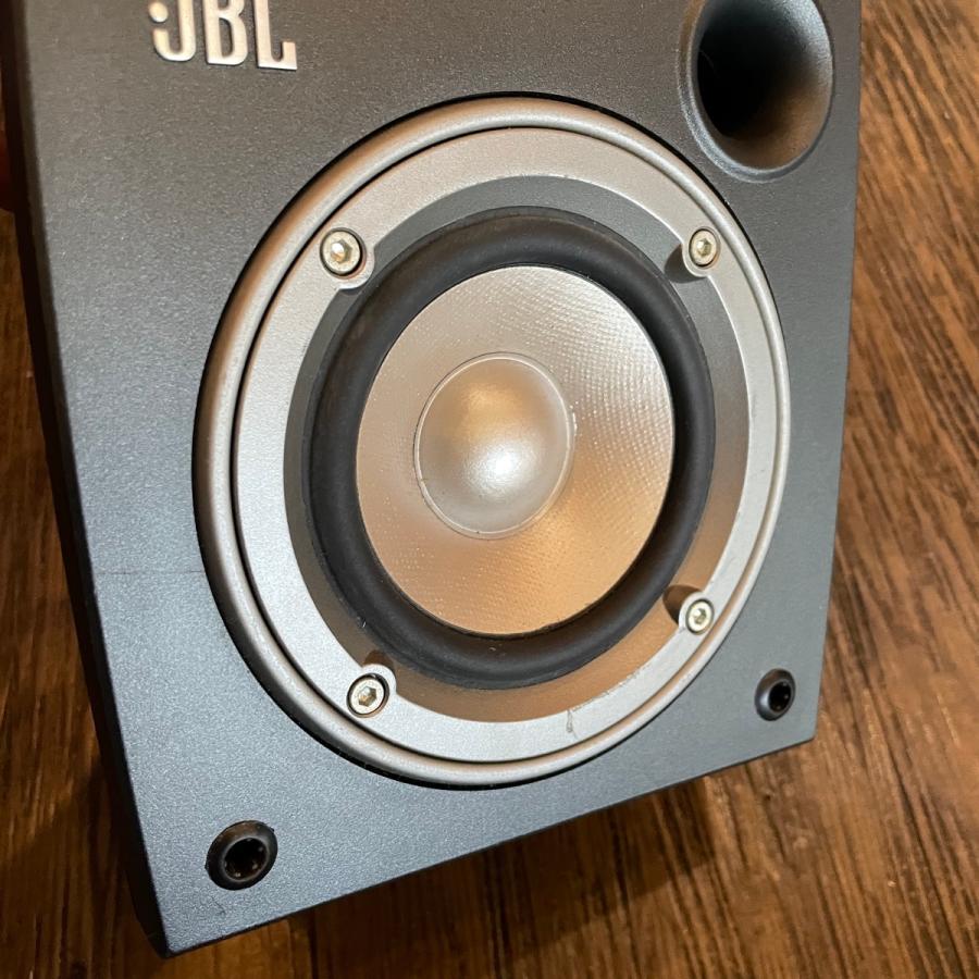 JBL N24 Northridge Series Speaker ジェービーエル スピーカー -GrunSound-f963-