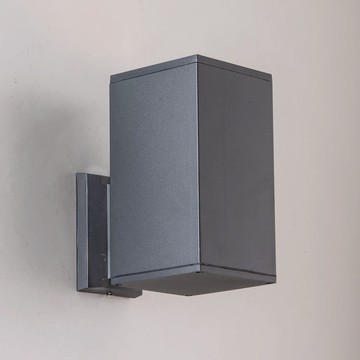 燈泡型戶外壁燈 B216-79-0825