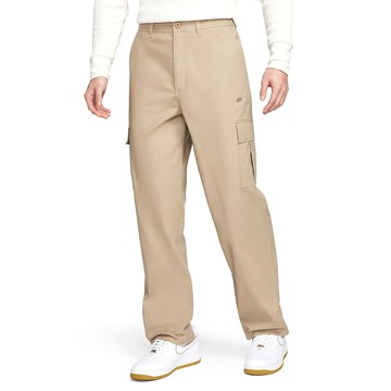 【NIKE】AS M NK CLUB CARGO PANT 男 工裝褲-FZ5766247
