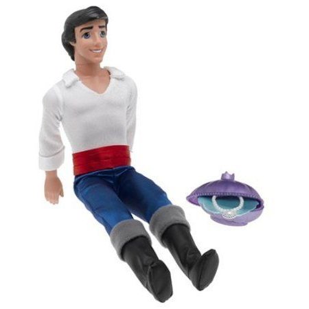 Disney (ディズニー)Little Mermaid (リトルマーメイド) Prince Eric