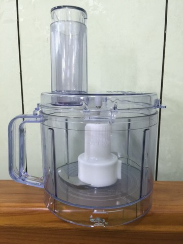 ★☆ 原廠公司貨☆★【王電/萊特】料理機配件 AS 料理鋼刀/料理上蓋/料理杯/壓料把手 〈WT-9308/WTI-169A/KF-198/WO-2688/8088〉✨鑫鑫家電館✨