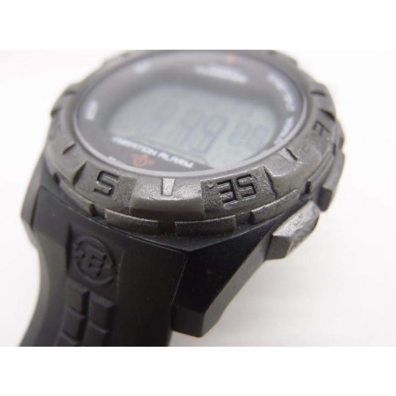 Timex on sale expedition m540