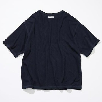 FREAK'S STORE 100%全棉細支紗線短袖T恤【CAHLUMN出品】