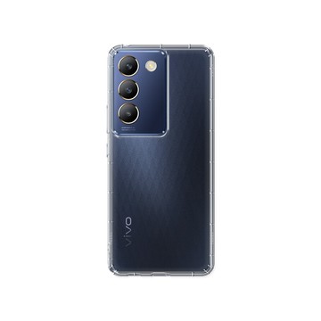 VXTRA vivo Y100 5G  防摔氣墊保護殼 空壓殼 手機殼