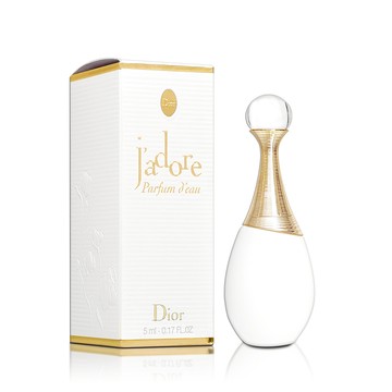 DIOR 迪奧 Jadore 澄淨香氛 5ML 沾式小香