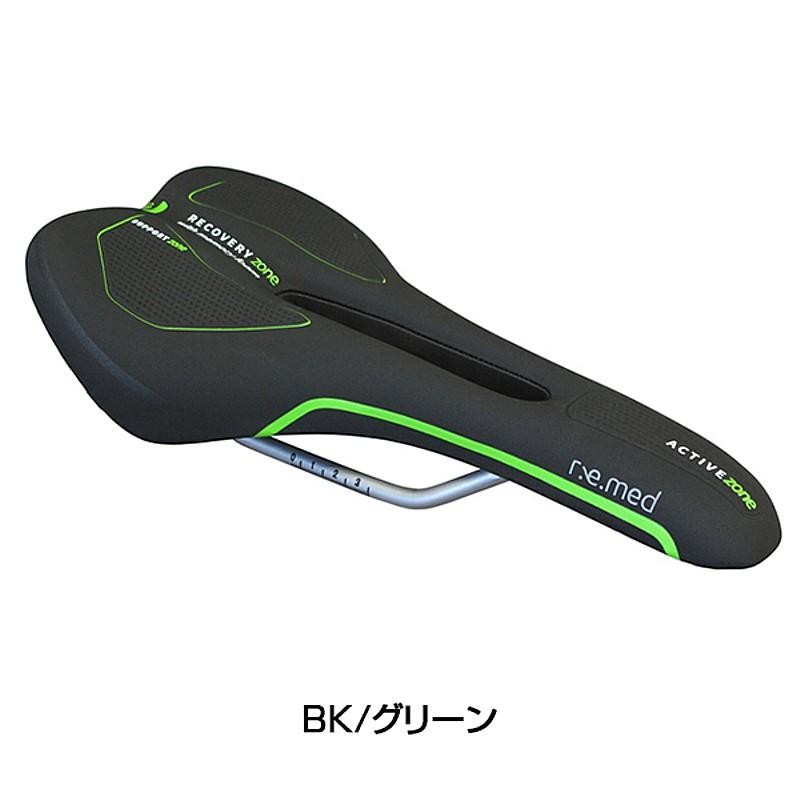 SELLE ROYAL セラロイヤル サドル リメッド 自転車