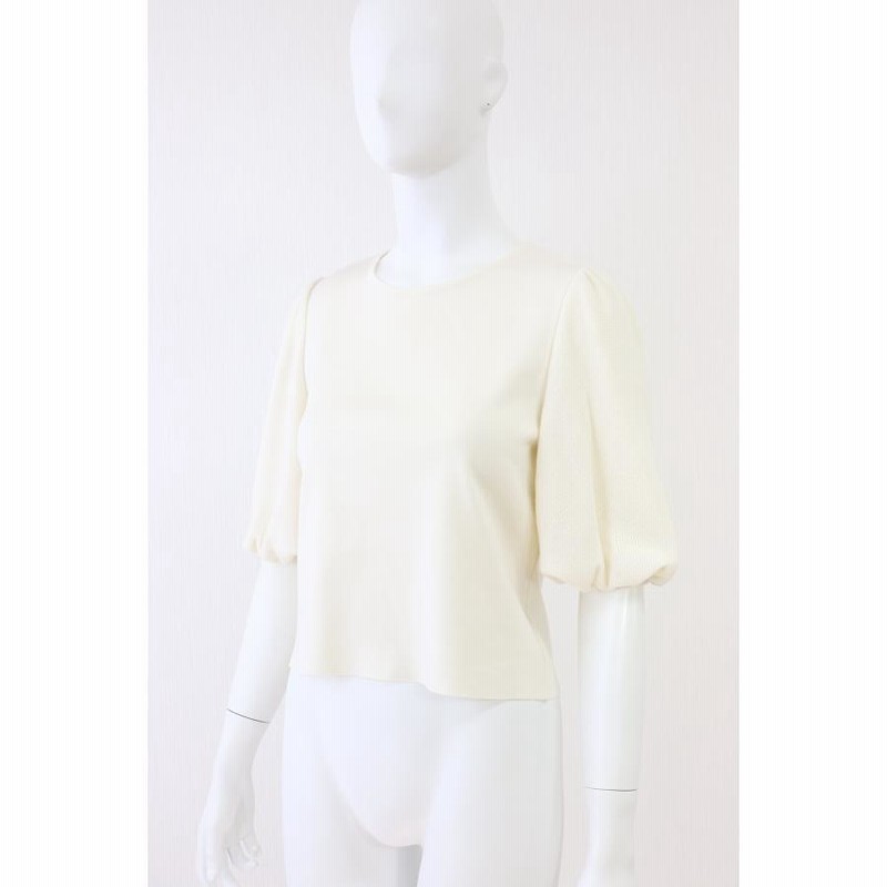 FOXEY NEWYORK(フォクシーニューヨーク) ニットトップ アベイル
