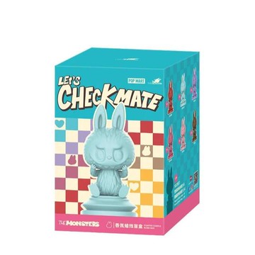 Pop Mart Labubu 香氛盲盒公仔 01202810152