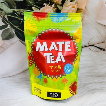 咖樂迪 巴西瑪黛茶 （2gx16袋）冷泡也OK｜全店$199免運