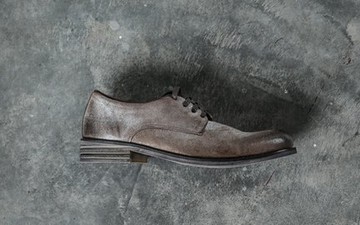 FINDSENSE MD 日系 高品質 時尚 潮 復古 低幫 低跟休閒鞋 板鞋