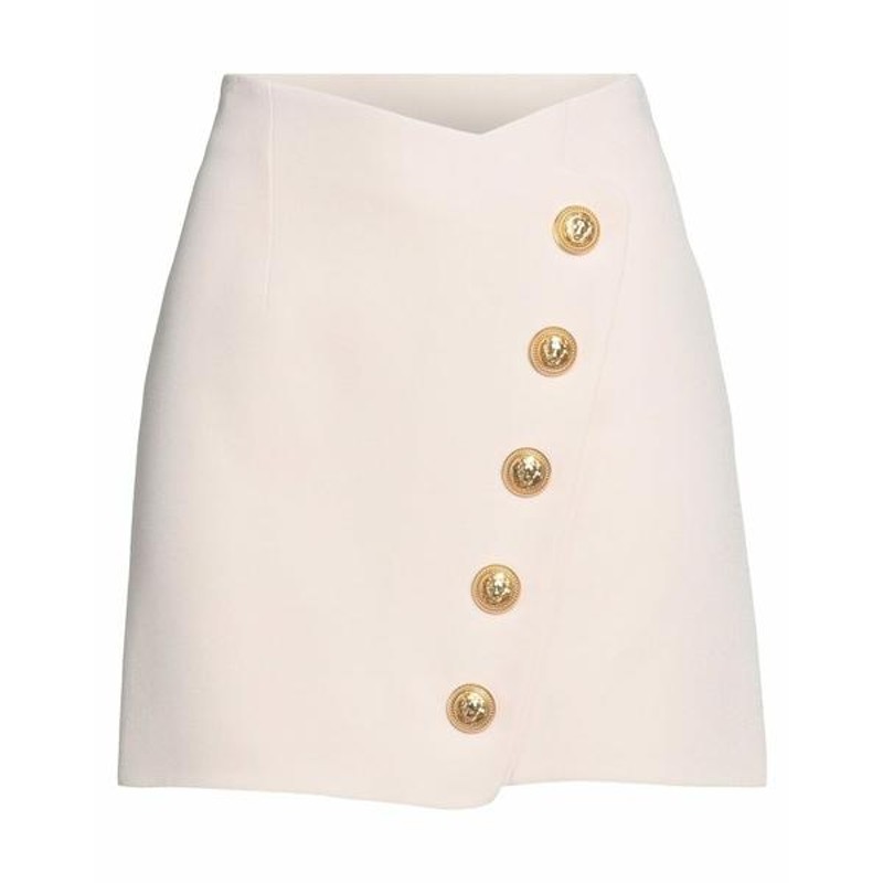 BALMAIN バルマン レディース スカート ボトムス Mini skirt