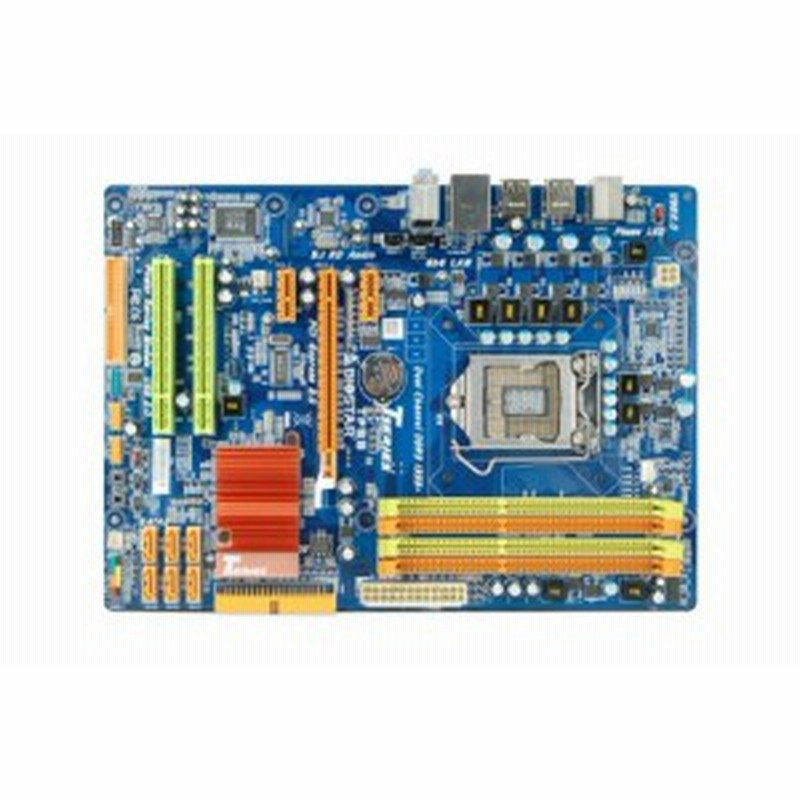 Biostar Lga1156 Atxマザーボード Tp55 中古品 通販 Lineポイント最大1 0 Get Lineショッピング