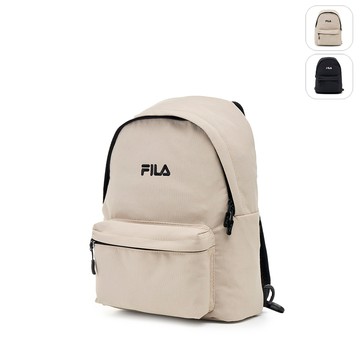 【FILA】率性簡約單肩包-卡其 BPY-5102-KK