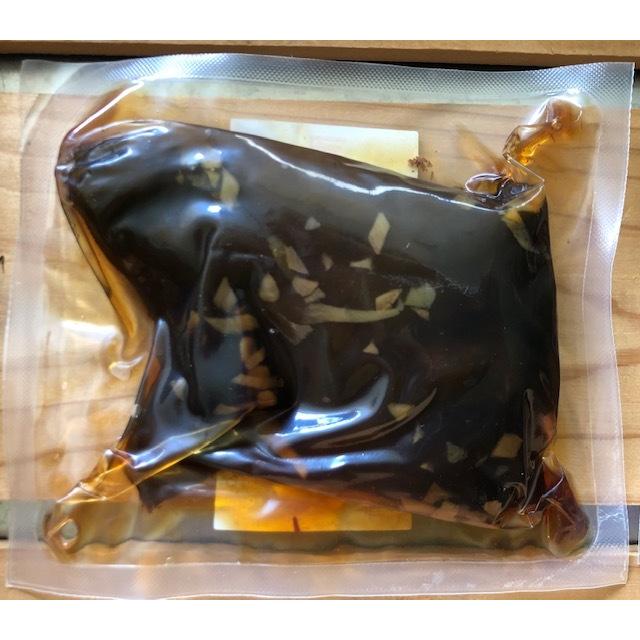 さば昆布（生姜醤油煮・常温）約80g