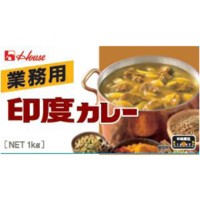  印度カレー 1KG 常温 3セット