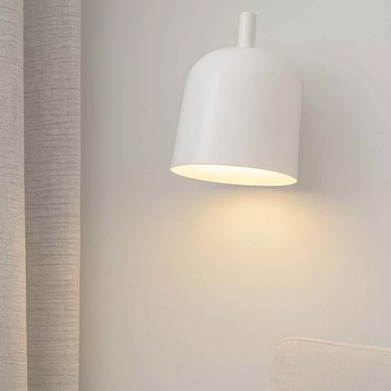 左右可調無印風壁燈(附開關) F97-54-1069