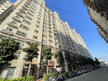 八德高城商圈｜巨星生活家✨三房車✨萍｜桃園市八德區高城八街